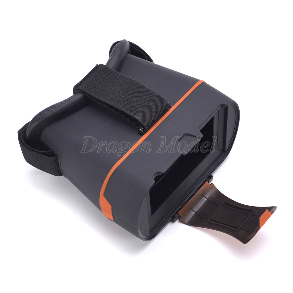 4.3 inch monitor and goggles (7)