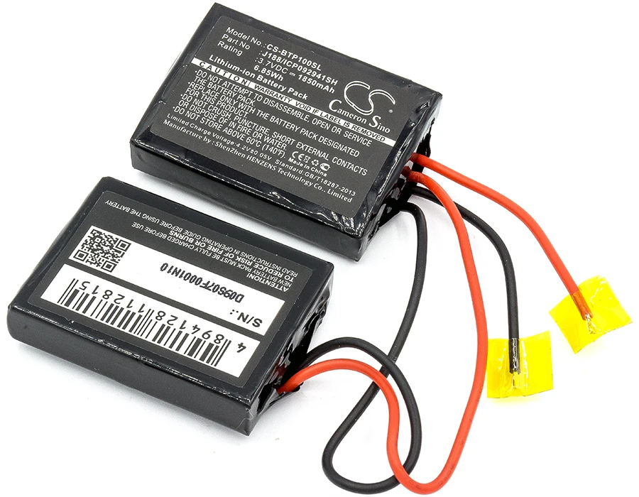 CS-BTP100SL-1