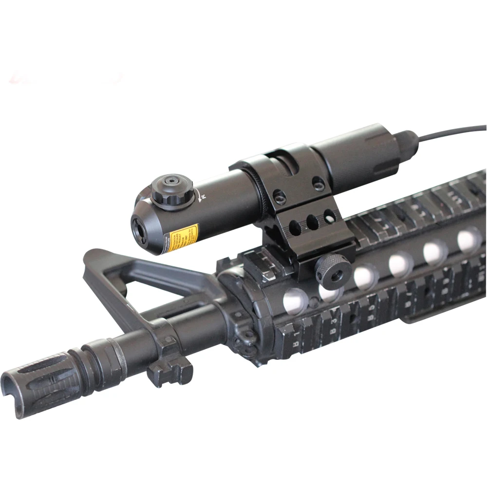 

Drop shipping IPX8 waterproof and recoil resistant green laser sight