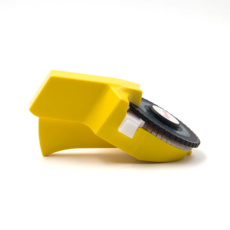 Absonic 3D тиснение корейский Motex E101 этикетка принтер руководство пишущая машинка для