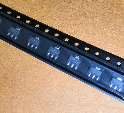 Регулятор напряжения SMD 20 шт. 78L05 78L08 78L09 78L12 78L15 79L05 79L08 79L09 5 в 8 12 В 15 9 SOT89|regulator|regulator