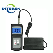 GM-06 интеллектуального блескомер Bluetooth USB Data выход данных Vancometer