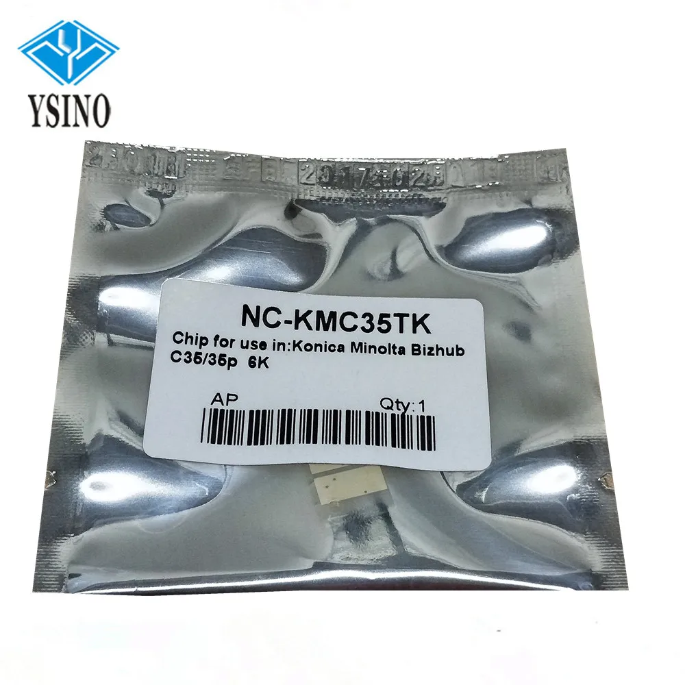 tk toner chip c35