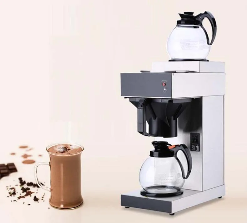 Teapresso machine (9)