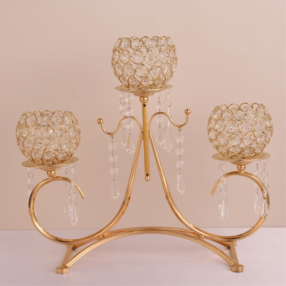 3arms candle holder homes candlestick