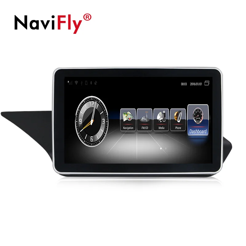 Perfect Navifly Android 9