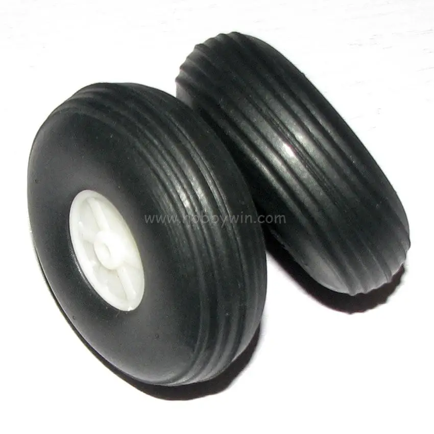 model plane wheels