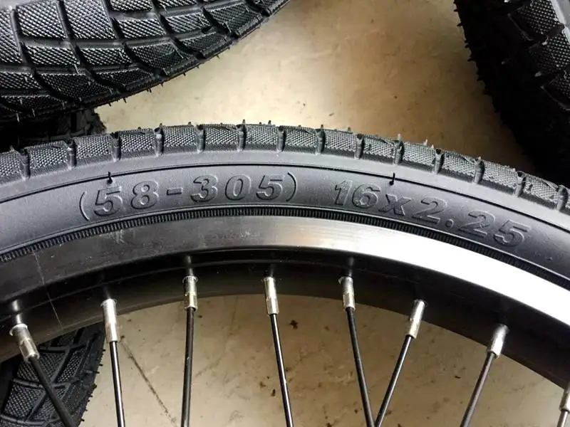 BMX tire2