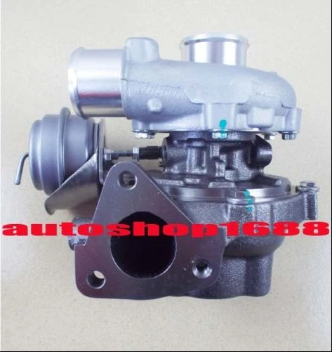 

GTB1649V 757886 turbo turbocharger for Hyundai Santa Fe Sonata Tucson KIA Carens Ceed Magentis Sportage 2.0 CRDi ED EF D4EA