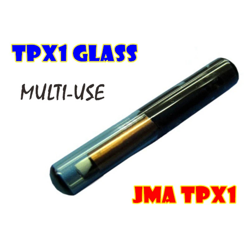 JMA TPX1 ID4C Cloner For 4C Chip | Автомобили и мотоциклы