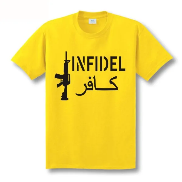 INFIDEL 