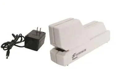 

Electromotive type of 68 binding feet of level binding type light touch of binding machine