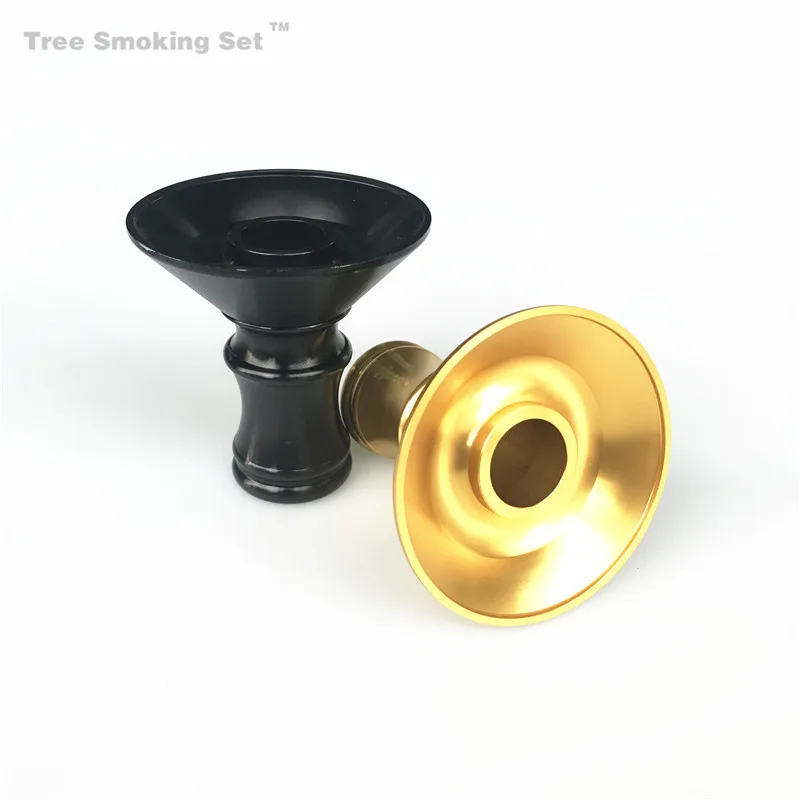 1х чаша для кальяна металлическая головка может использовать kaloud lotus fit it sheesha два