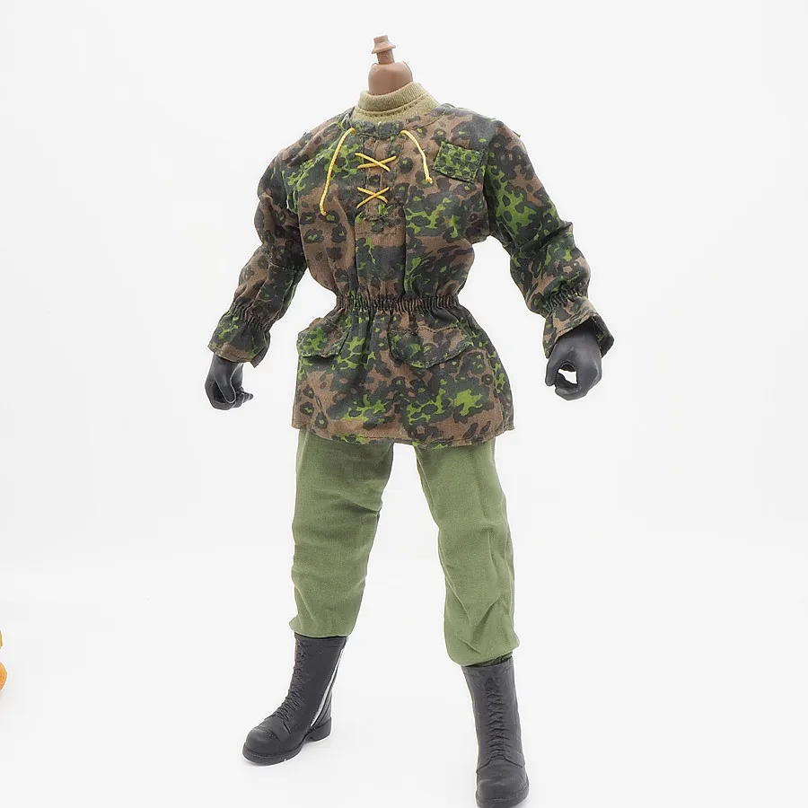1 6 Scale Clothing And Accessories