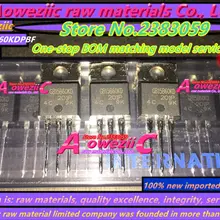 Aoweziic новая импортная оригинальная IRGB15B60KDPBF IRGB15B60KD GB15B60KD до 220 МОП 600 В 31A