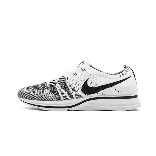 mens flyknit trainer