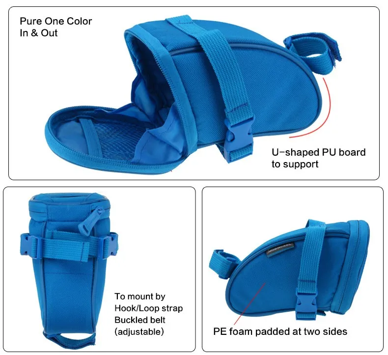 ROSWHEEL велосипедное седло мешок Подседельный штырь для хранения хвост чехол Велоспорт дорожный велосипед задний Паньер Bycicle Bolsa bisiklet aksesuar 13656