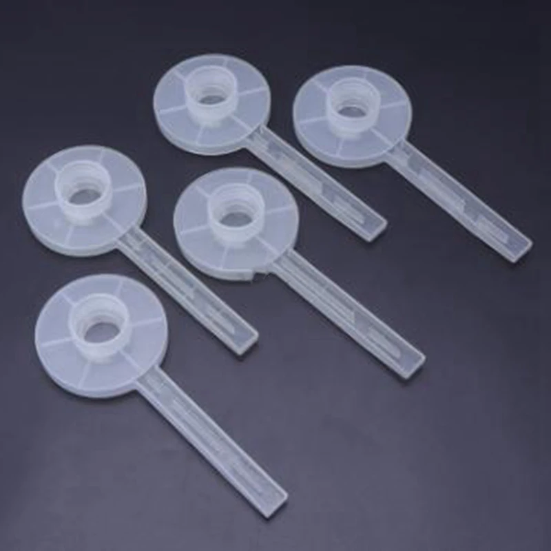 Промо-акция! 30 шт. пчелы питьевой фонтаны круглые пчелы водяная чаша ниток кормушка для пчел вывод маток системы Beekee