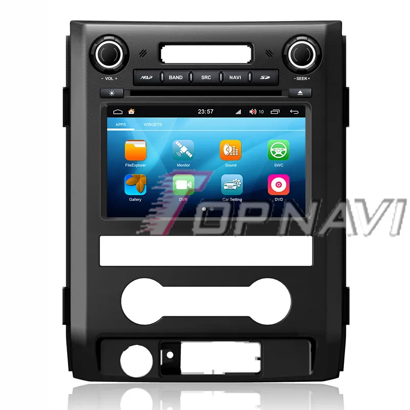 Sale TOPNAVI 8