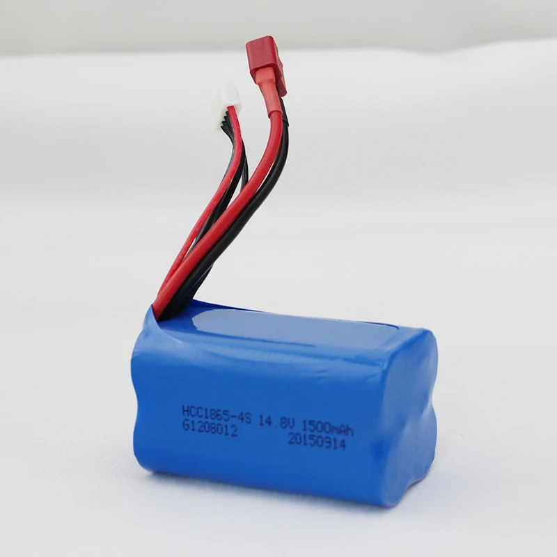 14,8 V 1500MAH 3S T вилка батареи G.T. 53 QS 8006 Дрон Квадрокоптер вертолет QS8006 автомобиль грузовик игрушка "самолет" RC частей QS8006-014