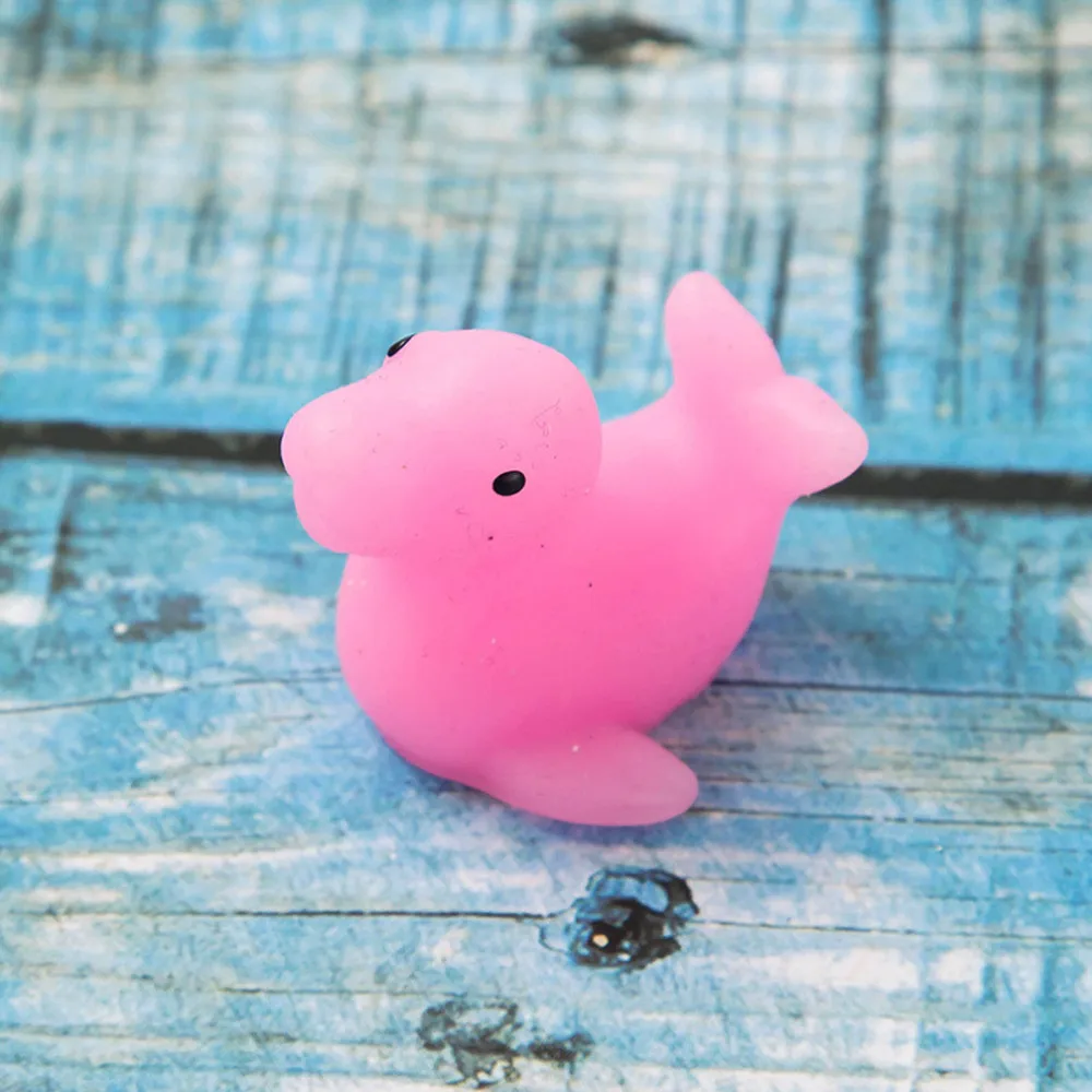 mochi ball toy
