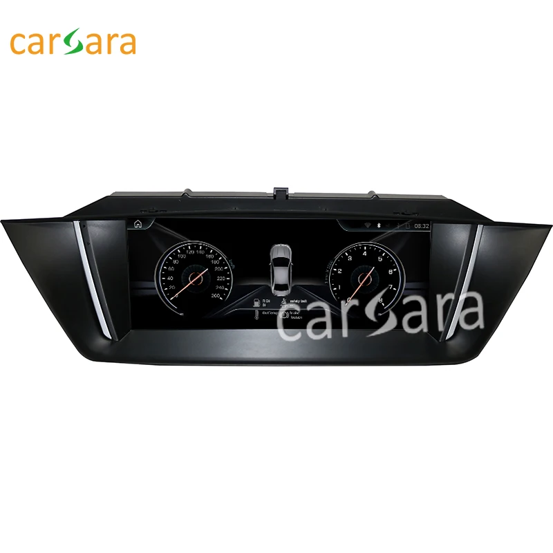 

10.25" Android monitor for BMW X1 E84 2010-2015 touch screen GPS Navigation multimedia player