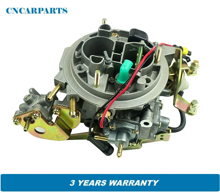 

Carburetor Fit for 32-34 Caresa Tlde Copy 32-34 Fiat Engine Type 1.4 1.6 Carb 321725994133