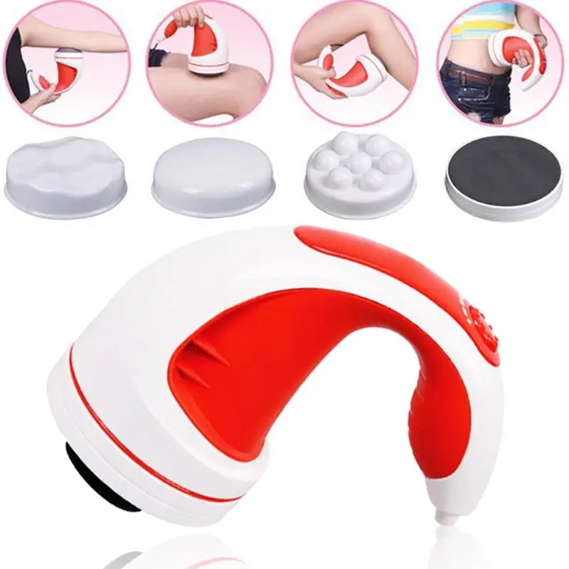 Professional Infrared Electric Body Slimming Massager Anti cellulite