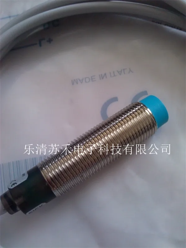 

Hot sale AC 2-WIRE NO IM12-04NAS-ZUO