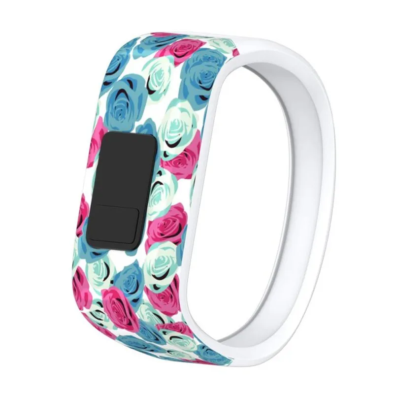 replacement strap for garmin vivofit jr
