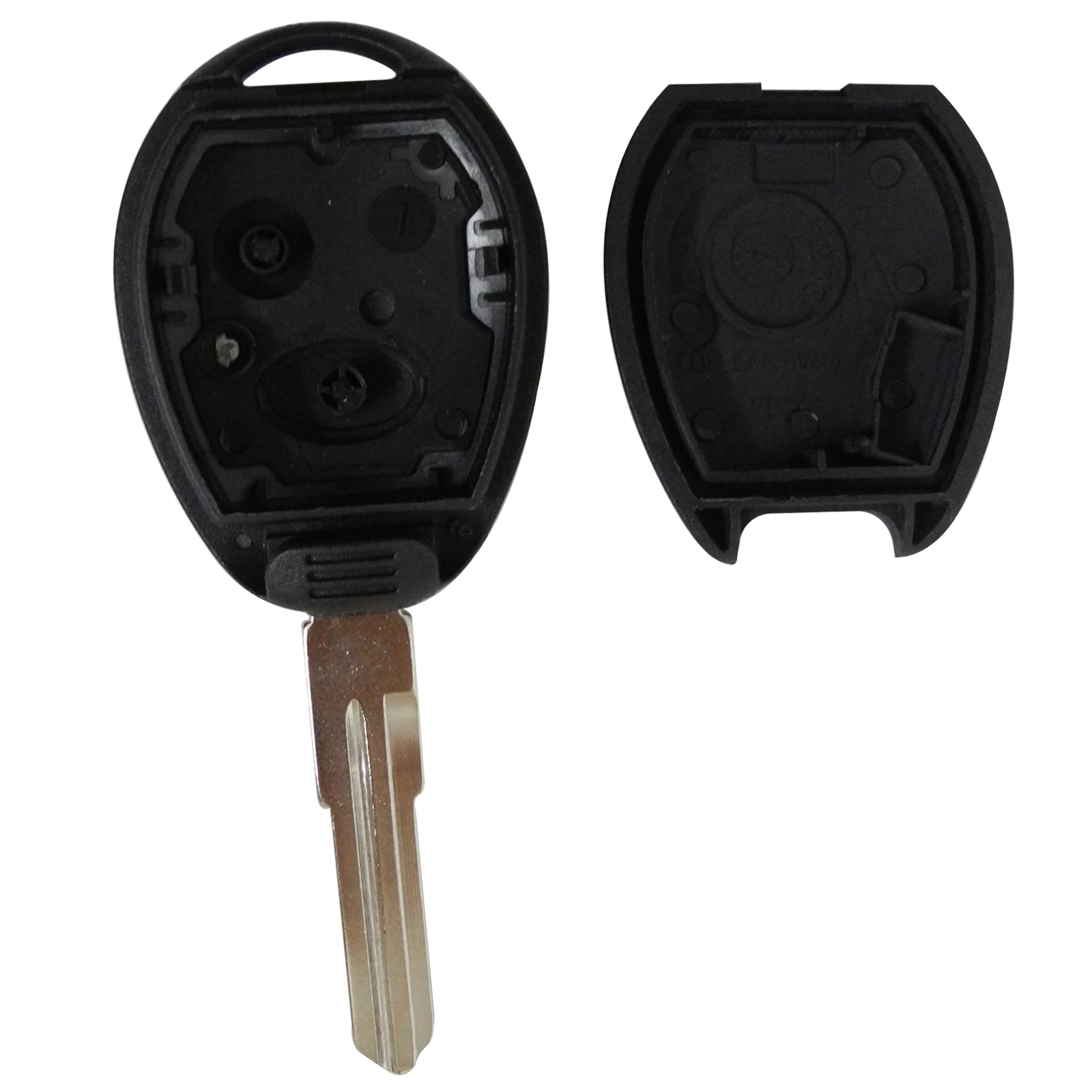 Keyforkess Chiave A Distanza Fob Borsette misura per LAND ROVER Discovery Range Rover L322 HSE Vogue Sport Car Fob 2 Button caso di sostituzione 13 Keyforkess Chiave A Distanza Fob Borsette misura per LAND ROVER Discovery Range Rover L322 HSE Vogue Sport Car Fob 2 Button caso di sostituzione -