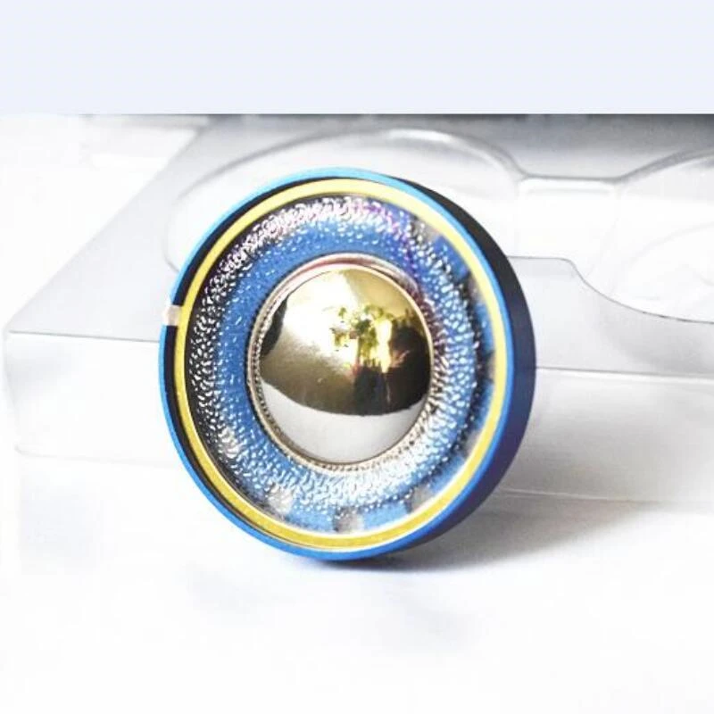 40mm K99 Flagship Blue Enchantress Monitor Headphone Driver 32 Ohm 64 Ohm HiFi Bluetooth Headphone Loudspeaker Audiophile Driver