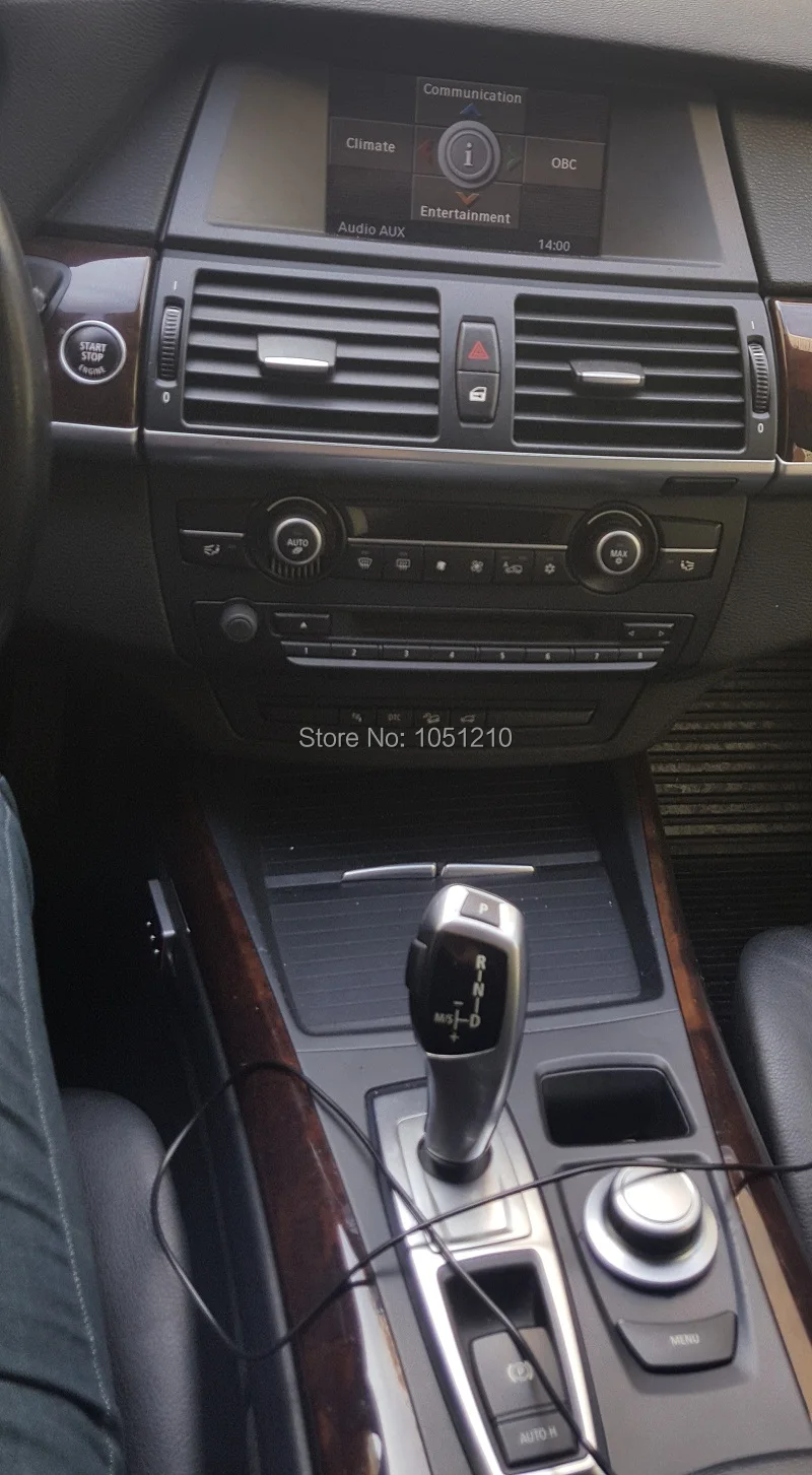 BMW X5 E70 , 2008 --- Turkey