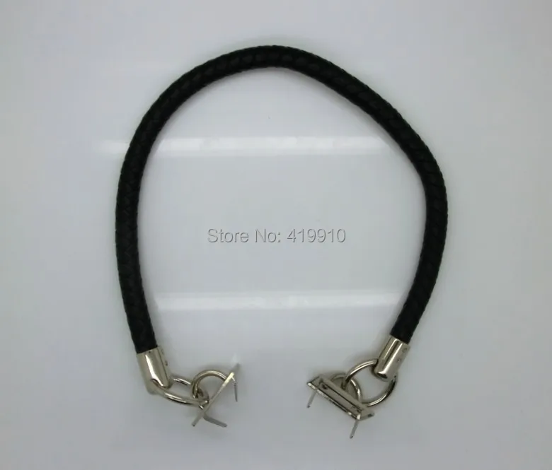 Сумка на плечо черная 55 см D2240|strap replacement|strap strapstrap diy |