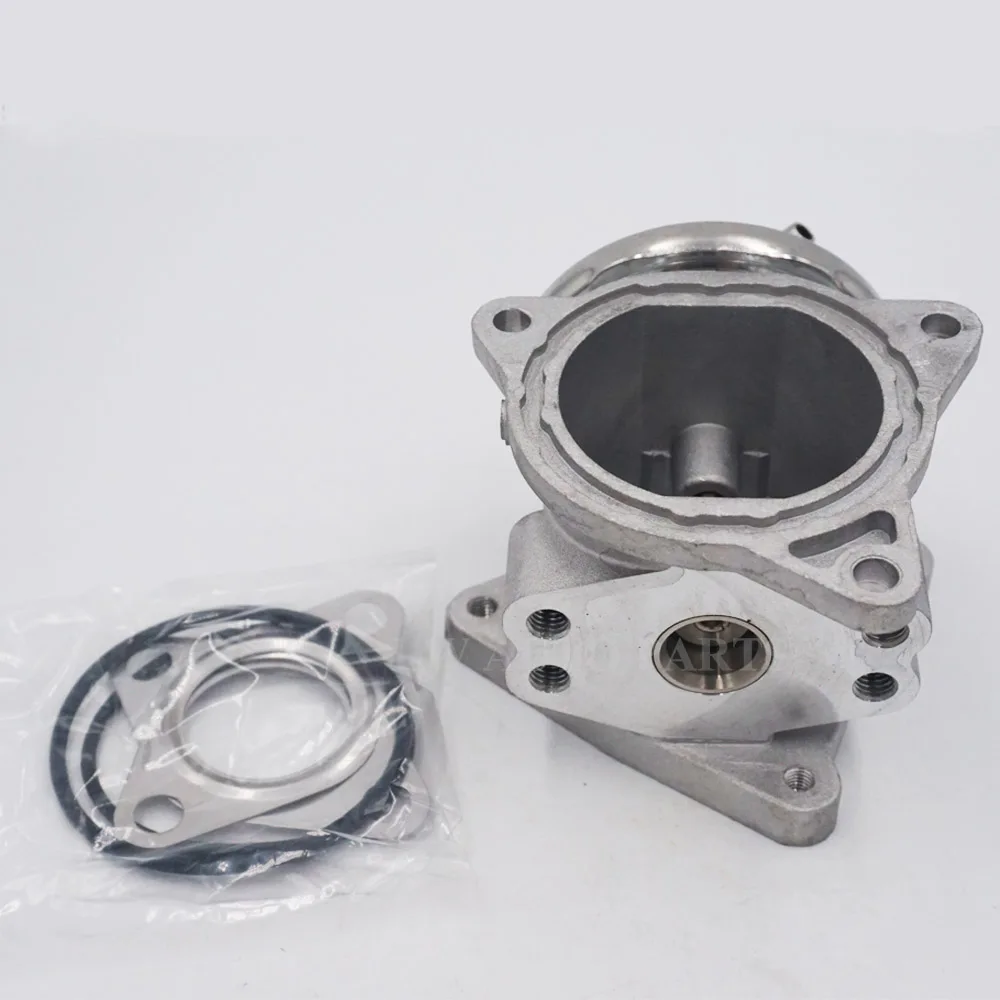Клапан EGR для VW Bora/Golf Plus 4 MK4 5 MK5/Jetta 3 MK3/Lupo/Passat/Polo/Touran 038131501AF 038131501AN 038129637D|Впускной