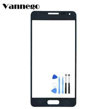 

Vannego 4.7'' G850 Touch Screen Panel Replacement For Samsung Galaxy Alpha G850F G8508 LCD Front Outer Glass Cover Lens Toole