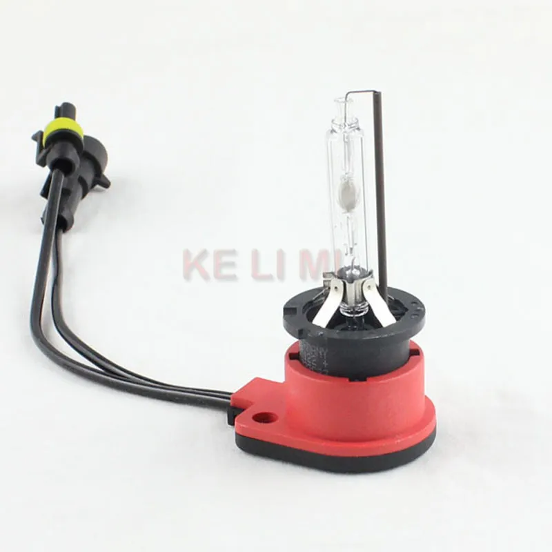 2x D2S D2R D2C D2 HID ксеноновая лампа держатель конвертер адаптер штекер гнездовые адаптеры разъемы