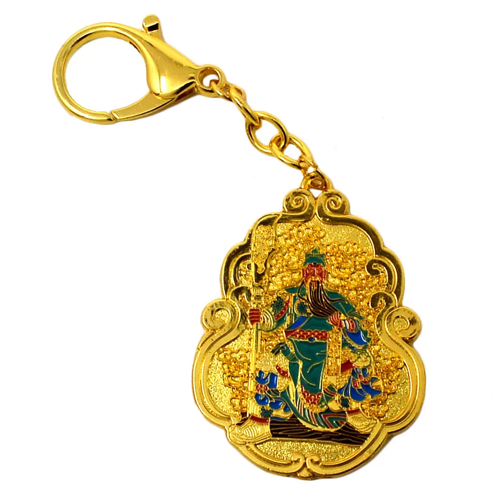 Feng Shui Kuan Kung New W3784 fengshuisale