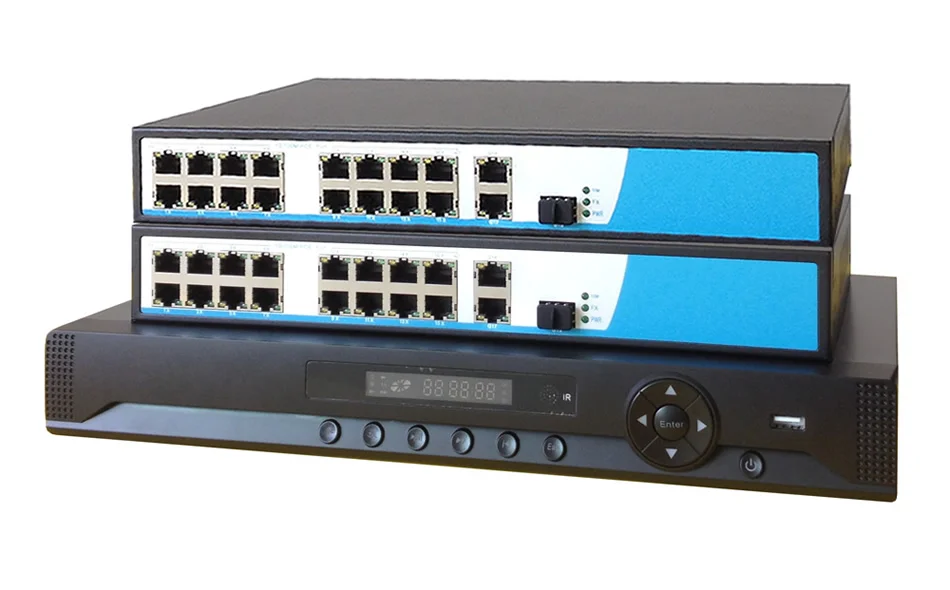32ch security system poe ip camera system surveillance camera system K32N8332W54I2X 8-3