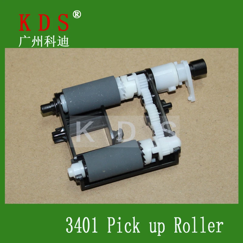 

2pcs/lot printer spare parts for Samsung 3401 laserjet parts Pickup Roller in China
