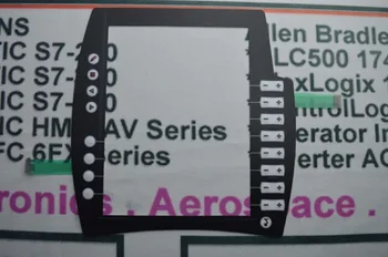 

NEW! KUKA KR C4 compact Membrane keyboard, membrane film, membrane switch for HMI repair, fast shipping