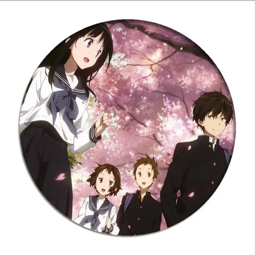 Pin on Hyouka