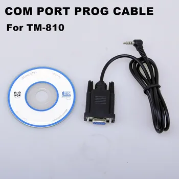 

6-096 COM PORT PROG CABLE