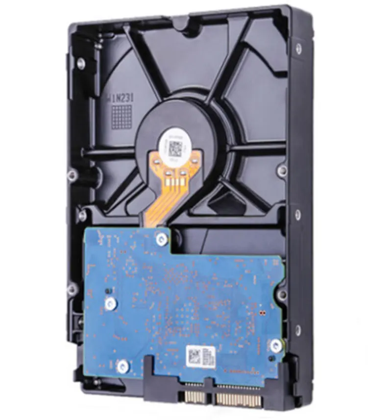 TOSHIBA 1 ТБ HDD жесткий диск для компьютера внутренних жестких дисков TBInternal HD 7200