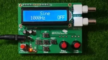 

New DDS Function Low Frequency Test Signal Generator Module Sine Square 1HZ-65534Hz