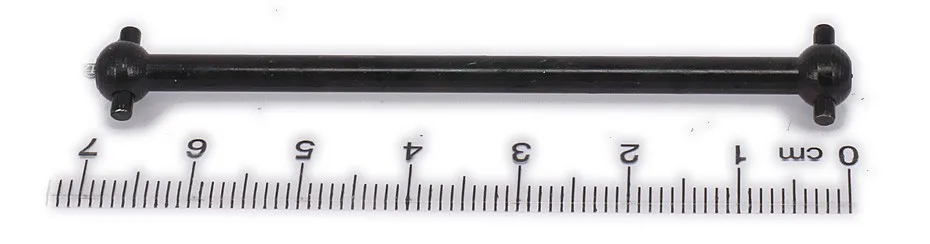 Universal driven Shaft Dogbone 70MM (1)