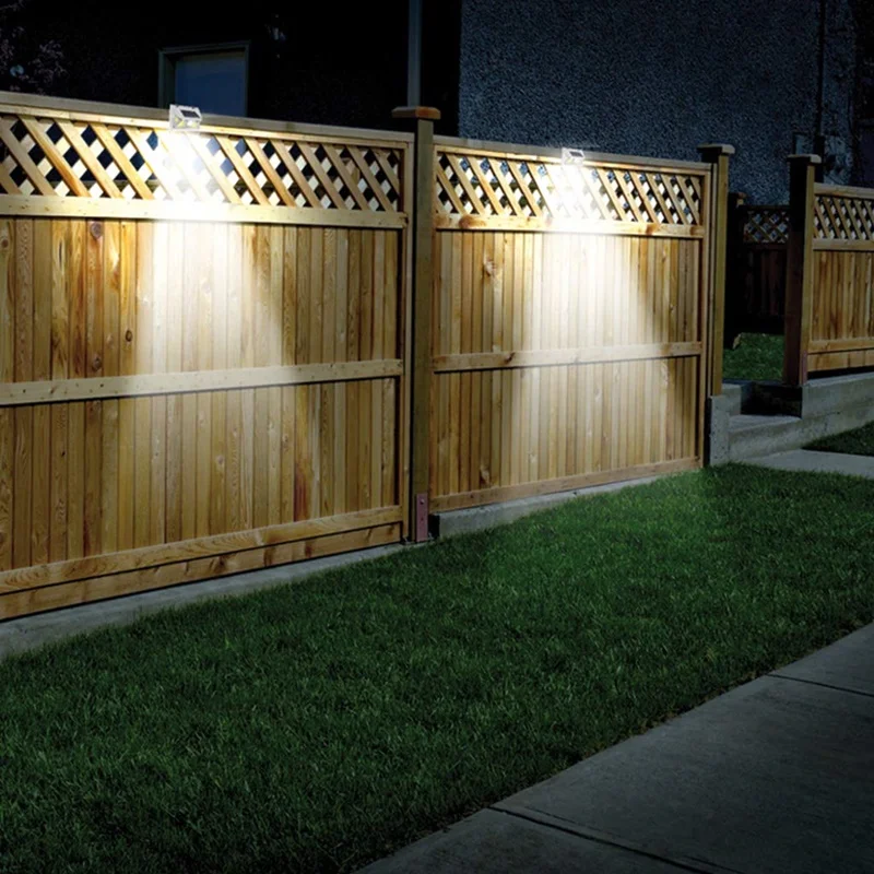 solar led