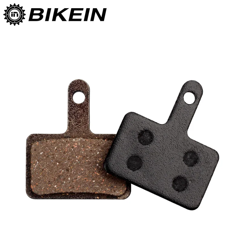 1Pair Disc Brake Resin Pads For Shimano M375 M395 M446 M515//TEKTRO Bike Bicycle