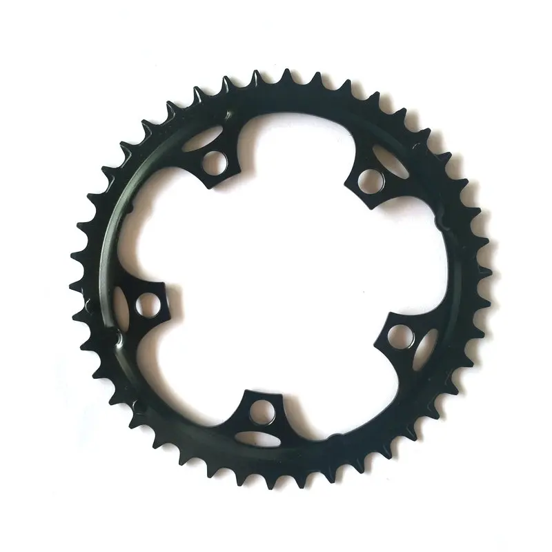 Cheap FREE SHIPPING CHAINRING CHAIN WHEEL 34T/42T/52 for TONGSHENG TSDZ2 MOTOR 4