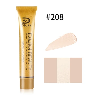 #208 Ivory White